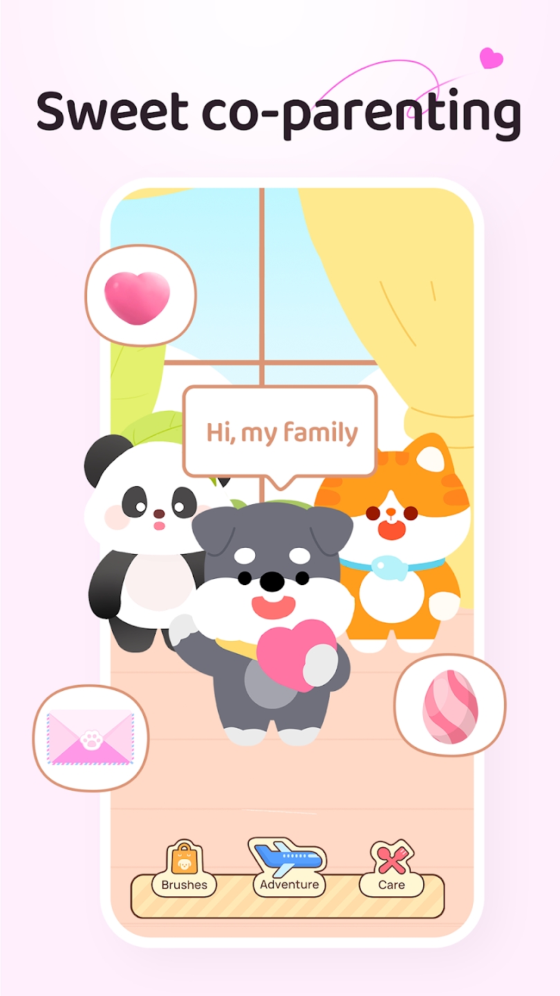 Love8新版發(fā)布