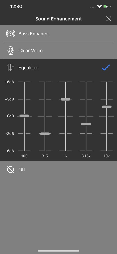 Panasonic Audio Connect APK