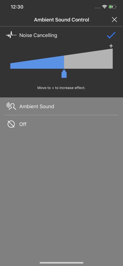 Panasonic Audio Connect APK