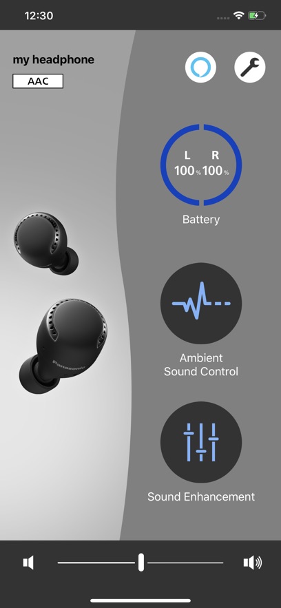 Panasonic Audio Connect APK