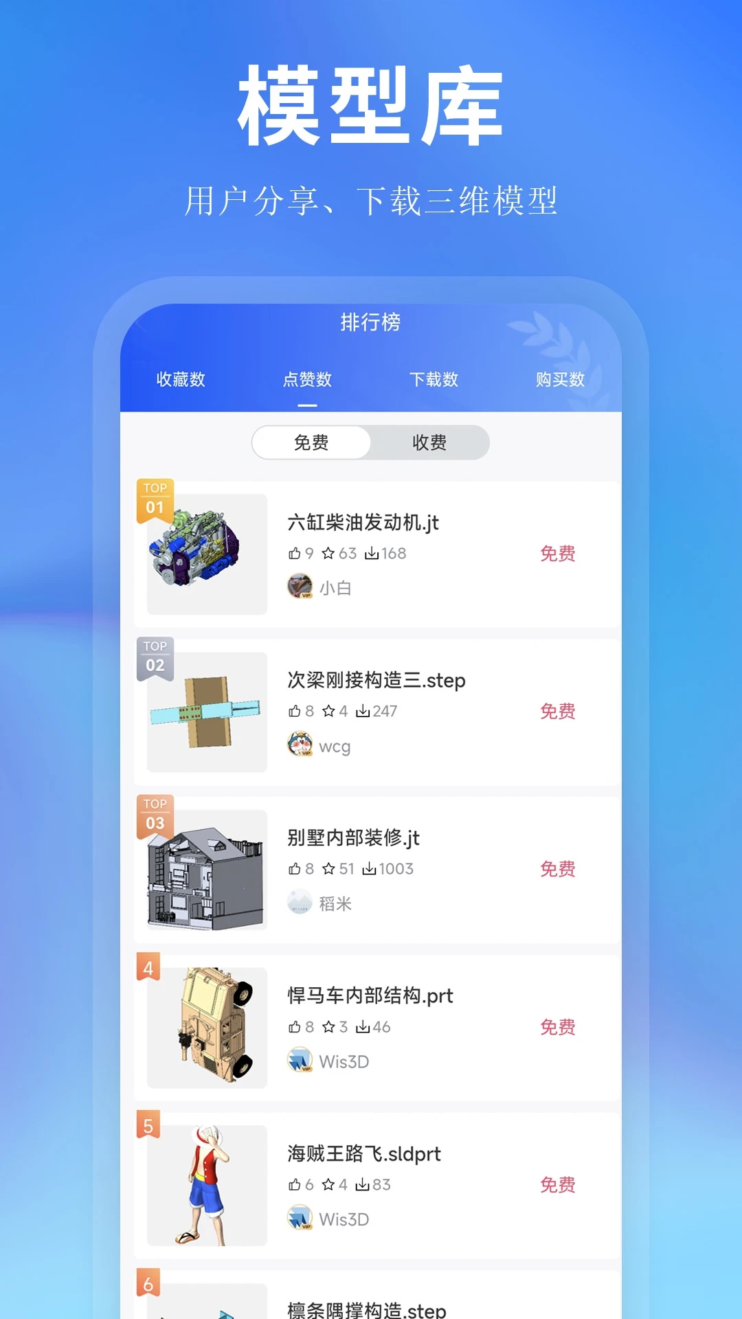 思聯(lián)三維看圖軟件正式版