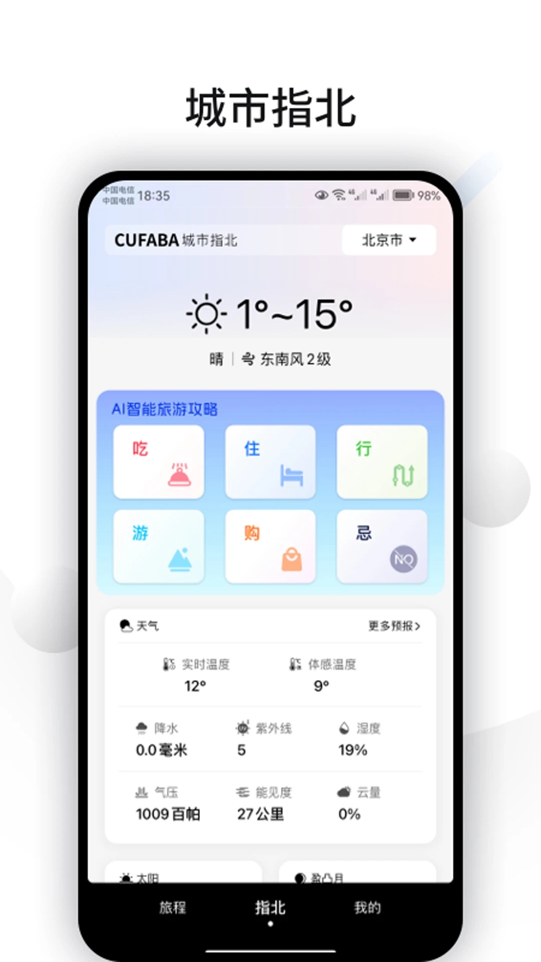 CUFABA Android版軟件