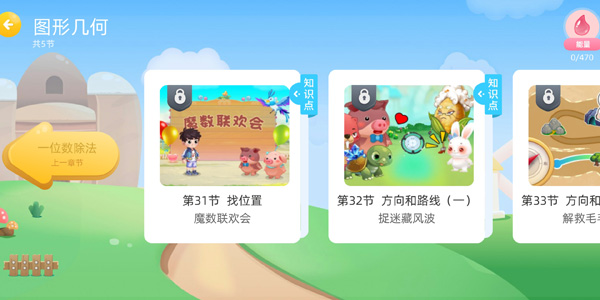 扶小鷹魔數(shù)思維平臺