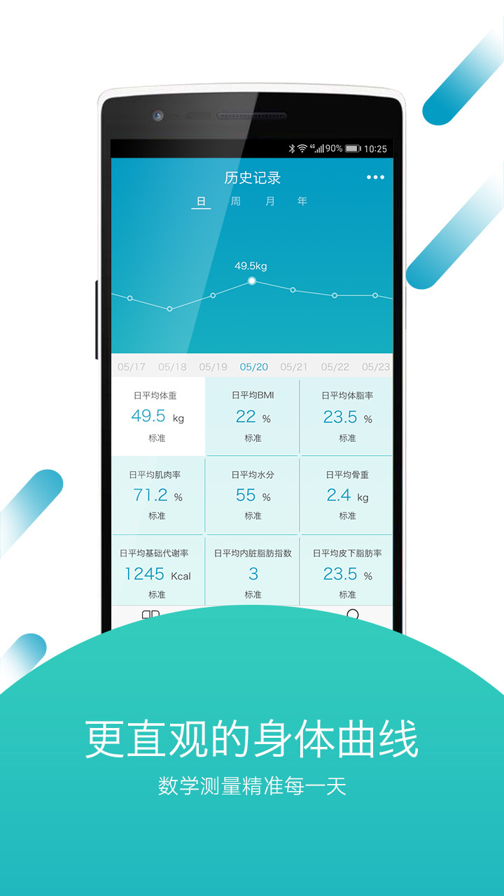 好身材App更新版