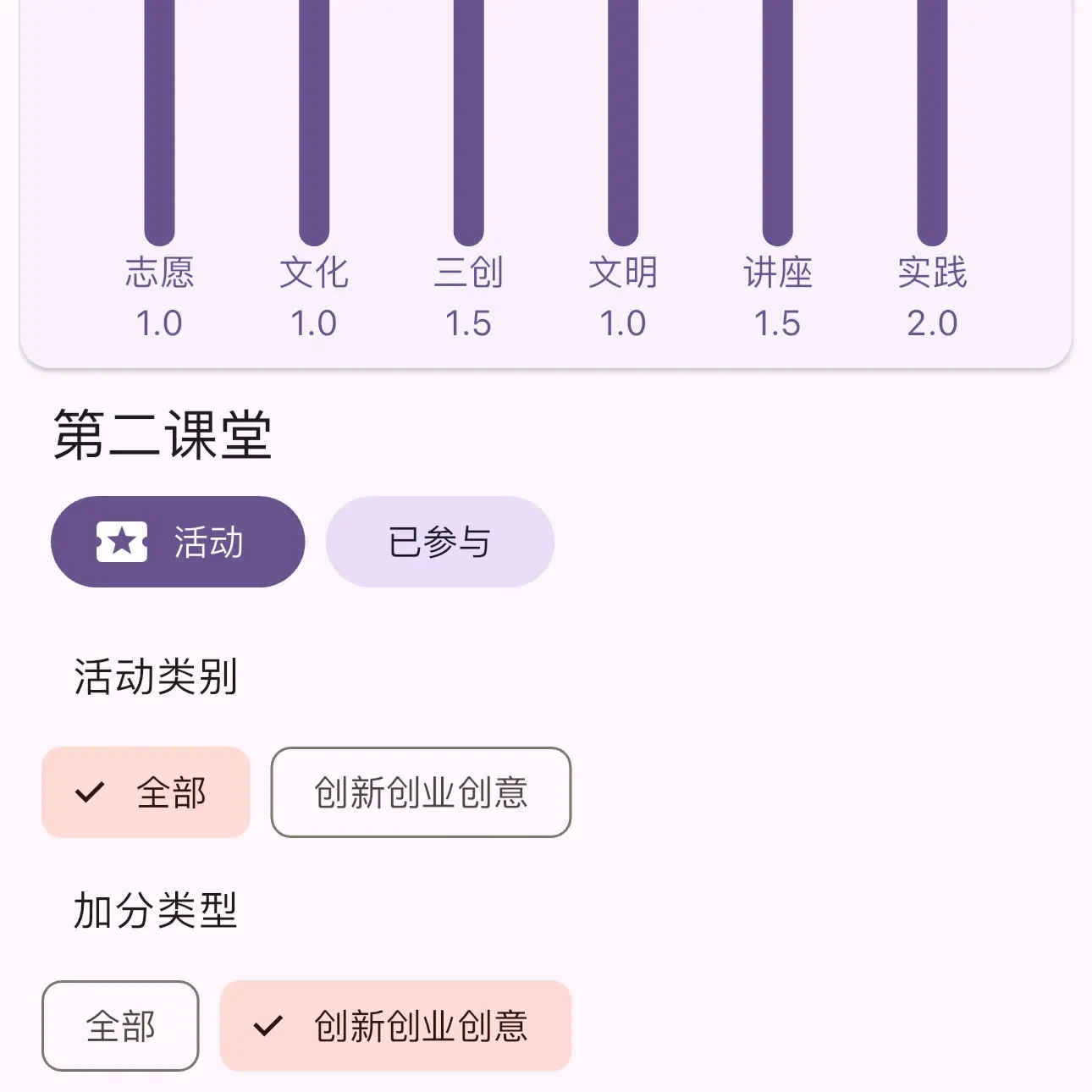 小應(yīng)生活官方版