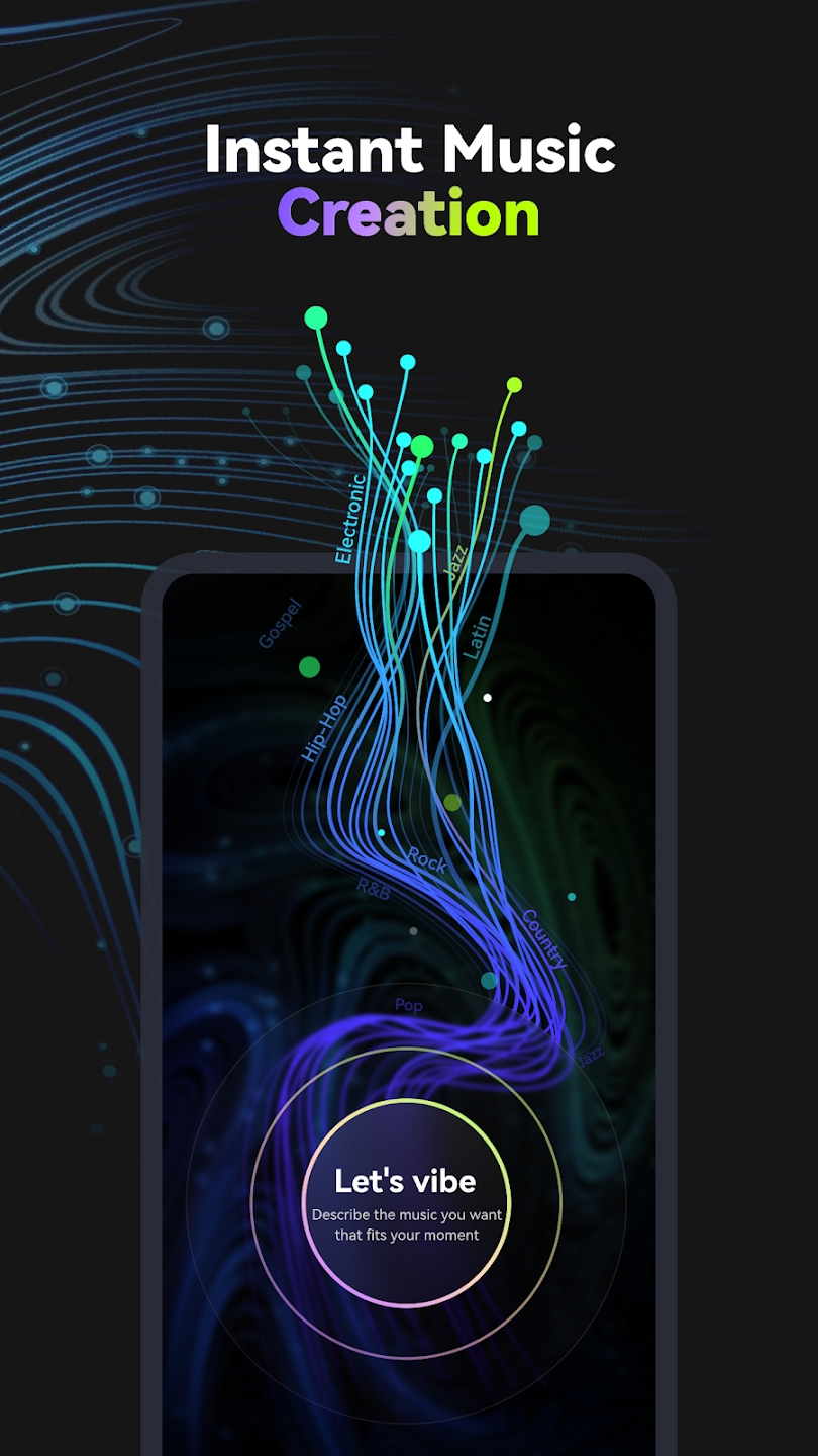 Melodio音樂App官方版下載