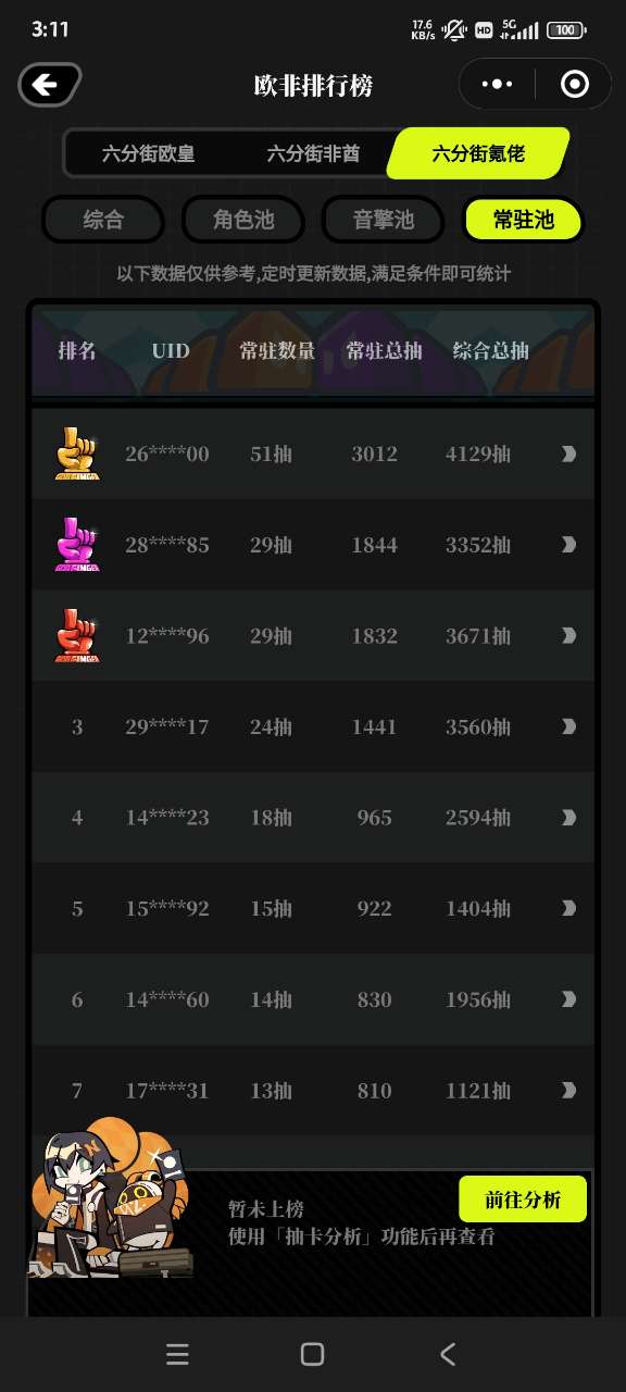 絕區(qū)零抽卡助手小黑盒APP