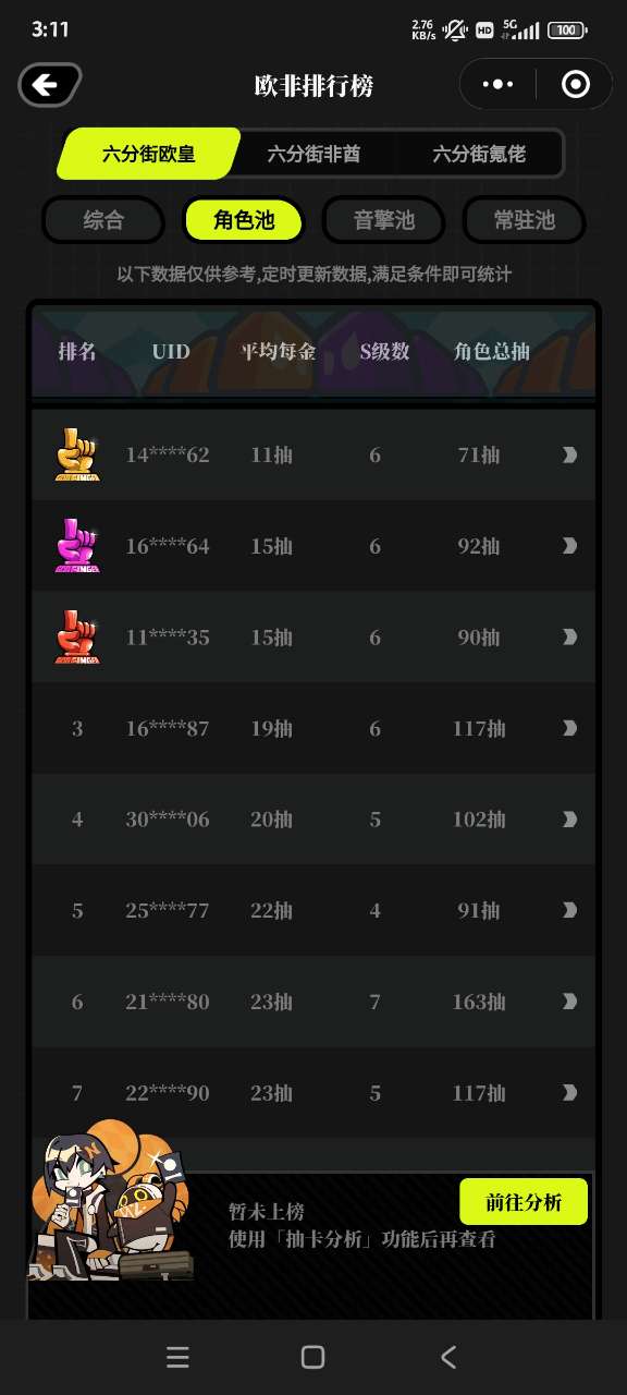 絕區(qū)零抽卡助手小黑盒APP