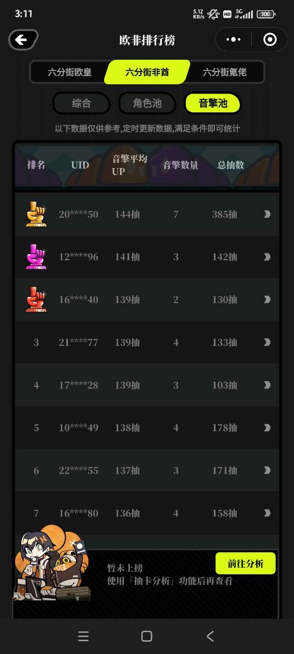 絕區(qū)零抽卡助手小黑盒APP
