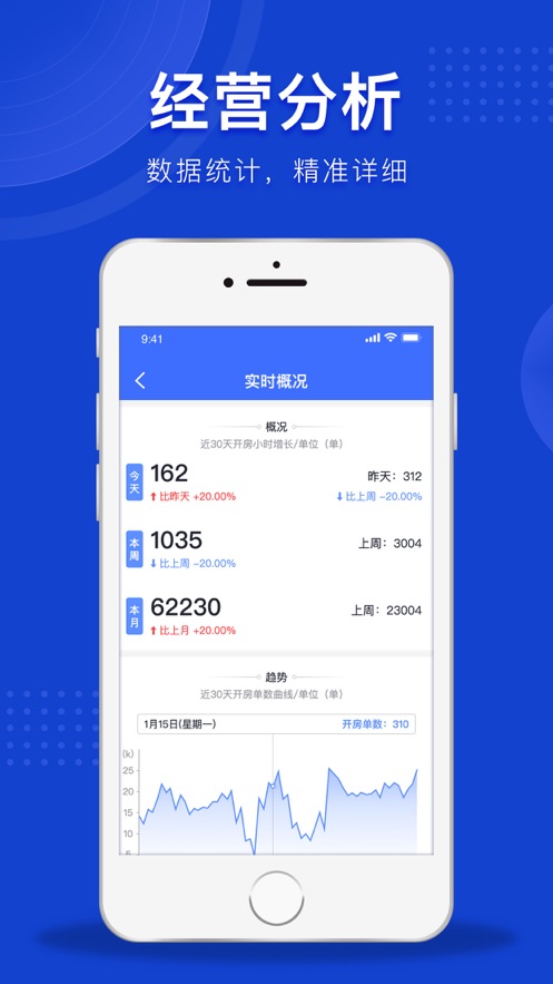 魅管家APP安卓版