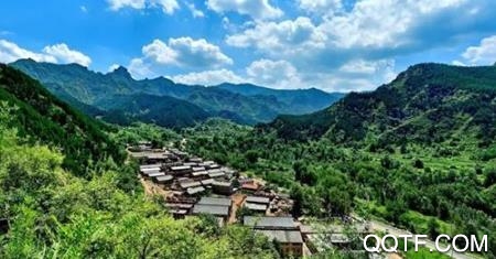 冀云阜平客戶端 冀云阜平客戶端