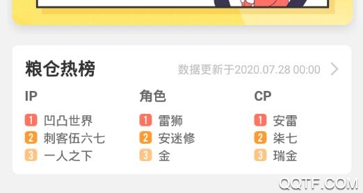 糧倉(cāng)小說(shuō)創(chuàng)作平臺(tái)