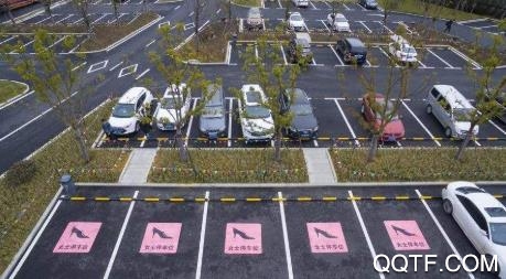 烏市停車(chē)app手機(jī)版