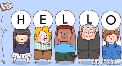 外研版英語四下英語課本電子版