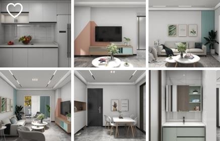 看新家app安卓版