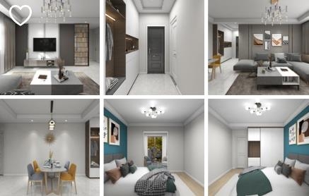 看新家app安卓版