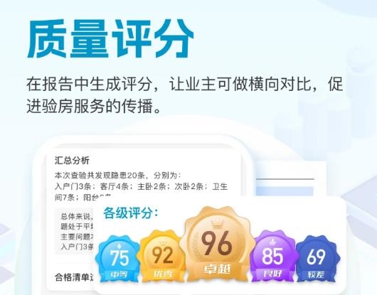移動(dòng)驗(yàn)房app官方版