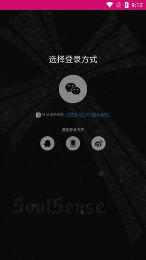 SoulSense最新版本