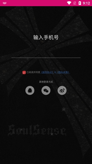 SoulSense最新版本
