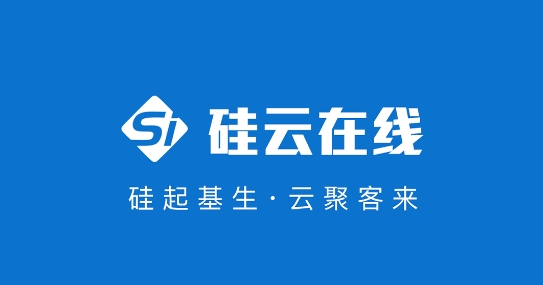 硅云在線app最新版