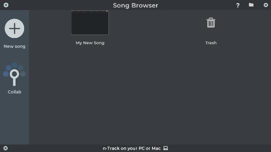 nTrack Studio安卓版