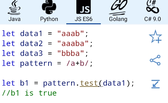 CodeRecipes編程APP官方版