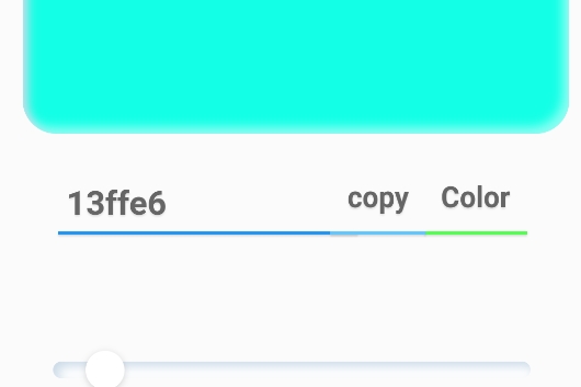 RGB調色板官方版 RGB調色板官方版