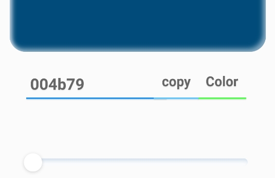 RGB調色板官方版 RGB調色板官方版