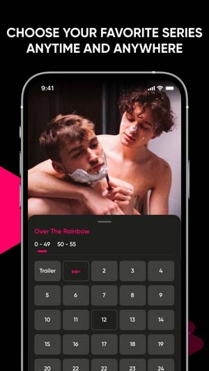 LoveShots官方版 LoveShots官方版