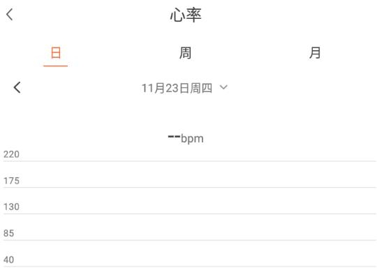 Kawoo智能手環(huán)app手機版