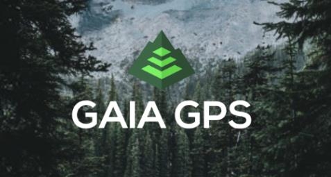 Gaia GPS蓋亞地圖安卓版