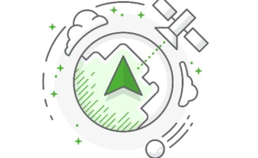 Gaia GPS蓋亞地圖安卓版