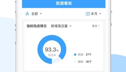 居美商管家app安卓版