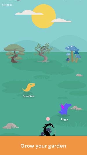 虛空寵物花園app最新版(Voidpet Garden)