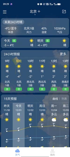 瑪雅天氣app最新版