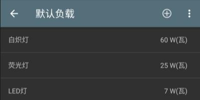 電量計(jì)算器App官方版 電量計(jì)算器App官方版