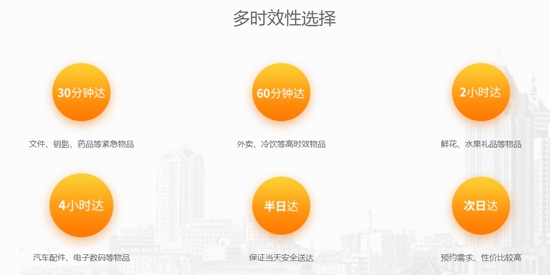 曹操跑腿app官方版