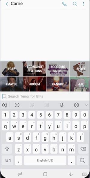 三星信息app官方版(Messages)