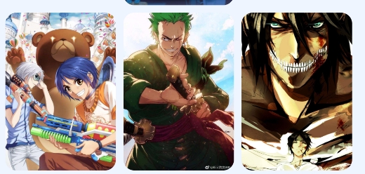 卡通漫畫壁紙手機(jī)壁紙圖片app官方版 卡通漫畫壁紙手機(jī)壁紙圖片app官方版