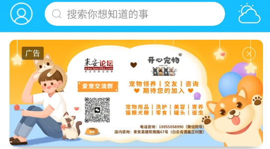 來安論壇app最新版 來安論壇app最新版