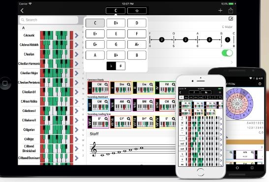 Piano Companion鋼琴伴侶最新版