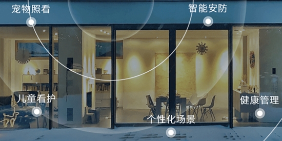 萬佳安云智能app官方版