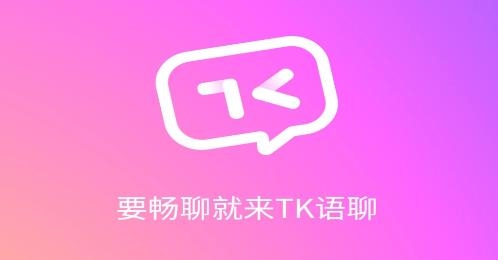 TK語音軟件 TK語音軟件