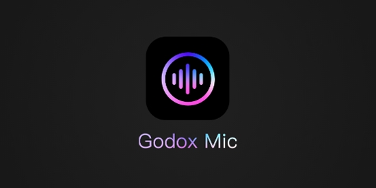Godox Mic最新版 Godox Mic最新版