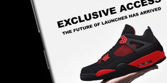 JD Sports最新版 JD Sports最新版