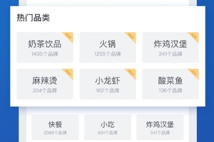 窄門餐眼app官方版