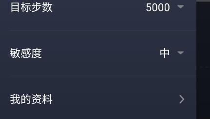 專業(yè)計(jì)步app安卓版 專業(yè)計(jì)步app安卓版