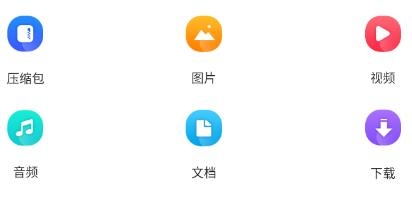 壓縮包查看軟件app手機(jī)版