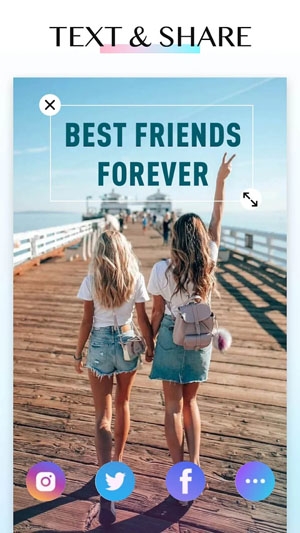 CollageArt最新版本