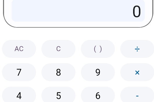 金多多計(jì)算器APP官方版
